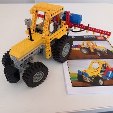 Lego technic 8849 - lego,