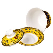  Ciotola Ceramica Tazza Di