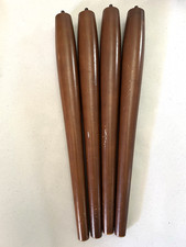 4 Gambe per mobili coniche in