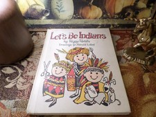 Let's Be Indians 1962 Peggy