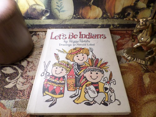 Let indians 1962 - 1962, peggy