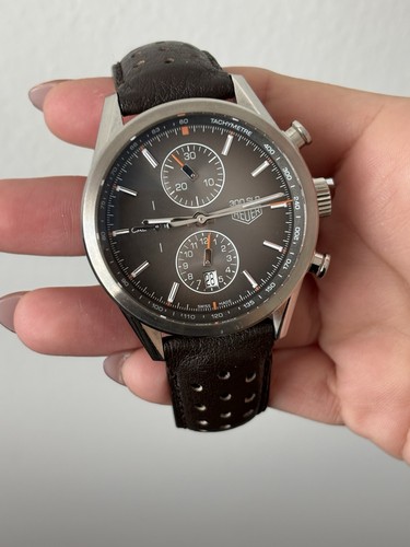 Orologio uomo tag - orologio, heuer
