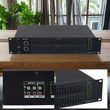  220v Eq231 Dual 25 Band