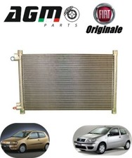 CONDENSATORE RADIATORE