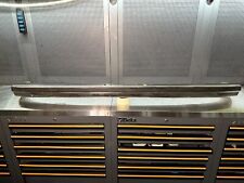 paraurti lancia fulvia berlina