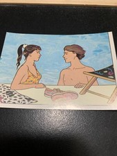 FIGURINA N.43 NAJ- OLEARI