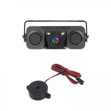 Telecamera retromarcia Auto