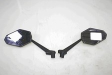 SPECCHI RETROVISORI FAR VIPER 3 DUCATI MULTISTRADA 1200 S 2010 - 2012 REAR VIEW