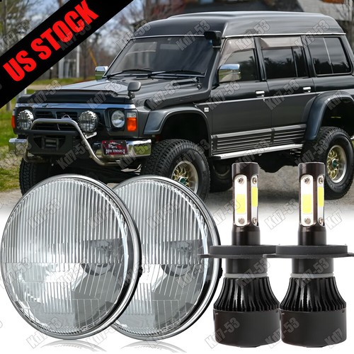 For nissan patrol y60 inch - for,