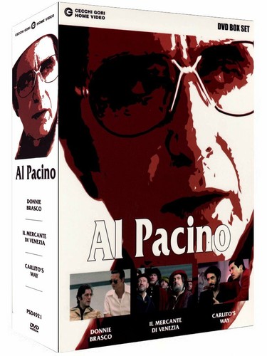 Pacino donnie brasco il - pacino:,