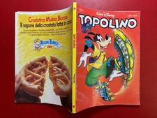Walt Disney TOPOLINO Libretto n.2117 del 25/06/1996 Fumetto BICICLETTA SPORT