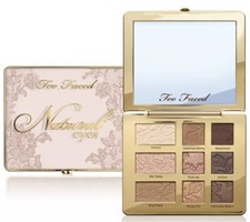 Too Faced Natural Eyes