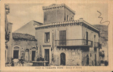 FRANCAVILLA DI SICILIA