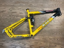 Telaio sospensione completa