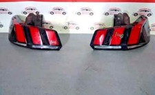 Fari posteriori led peugeot - led,