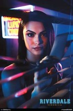 Riverdale - Poster Veronica