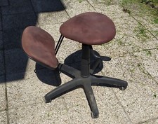 Sedia ergonomica - (tipo, stokke)