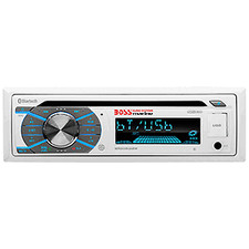 Boss audio mr508uabw stereo - boss,