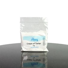 Crema di Tartaro - 100% Pura e