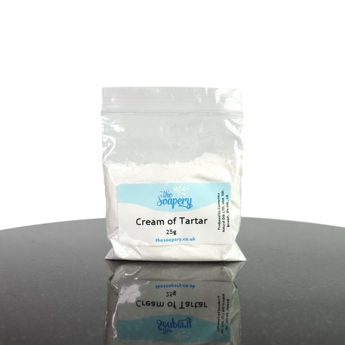 Crema tartaro 100 - crema,