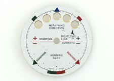 MEMOSAIL Yachting White Watch