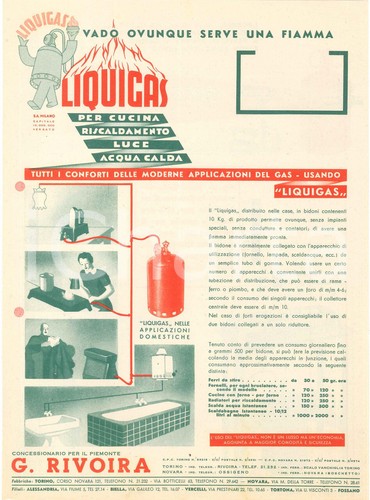1938 milano liquigas per - 1938,