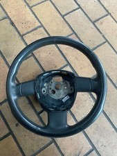 Audi A4 B7 A3 8P Volante Sportivo In Pelle Forato 8P0419091BJ TNA