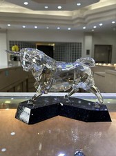 Swaroski Bull 1035340 nuovo