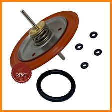 Membrana revisione valvola tre