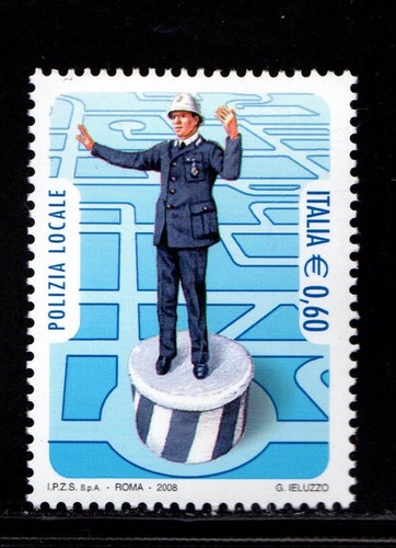 Polizia locale - ,