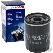 BOSCH ÖLFILTER