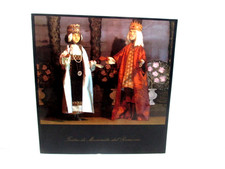 (Teatro dei burattini)TEATRO DI MARIONETTE DI RAMERINO.Illustrato