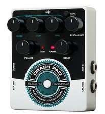 Electro Harmonix Crash Pad