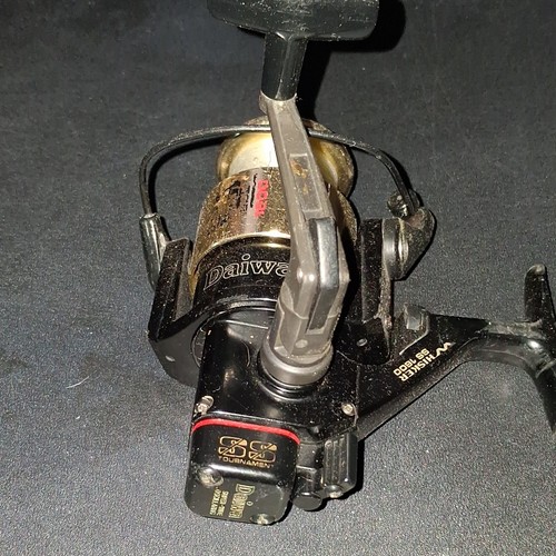 Mulinello pesca daiwa - mulinello, da