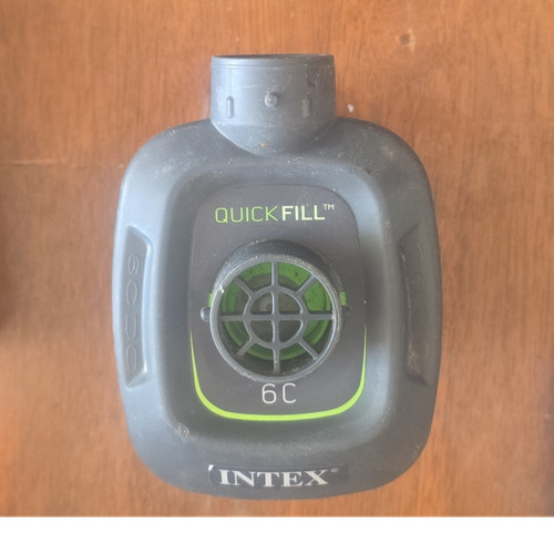 Intex ap638 gonfiatore - intex,