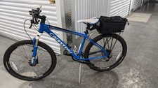 New Cannondale Trail SL2