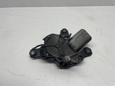 MOTORINO TERGICRISTALLO