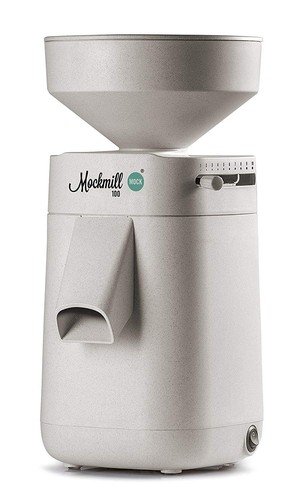 Mockmill 100 mulino per
