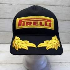 Cappello Pirelli P Zero