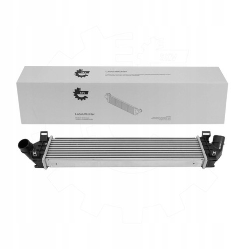 Intercooler 98skv119 ford - intercooler,