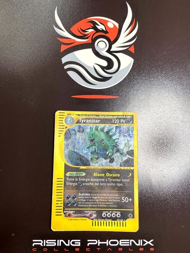 Rising phoenix pokemon - rising,