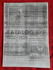 Fotocopia Catalogo Elastolin