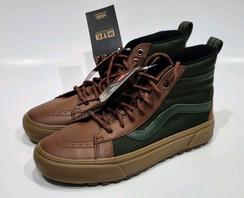Stivali vans uomo sk8 - da, sk8-hi