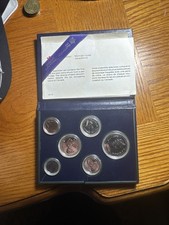 Set 6 monete Canada Royal Mint