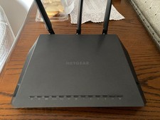 Netgear Nighthawk D7000 AC1900