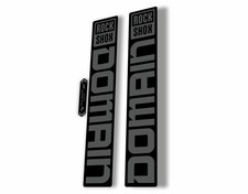 Adesivo decalcomania Rock Shox
