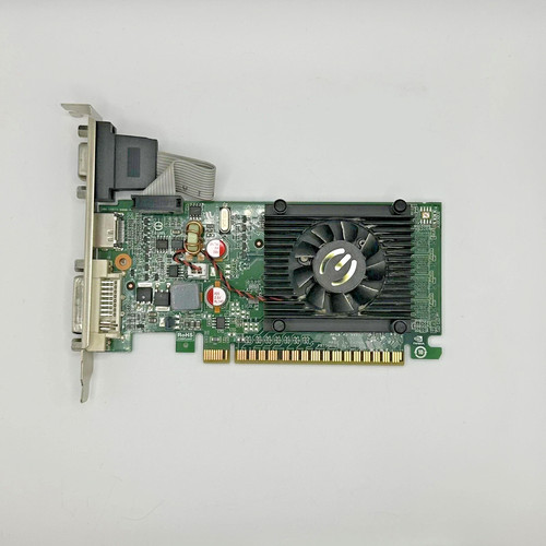 Evga geforce 8400 - evga,