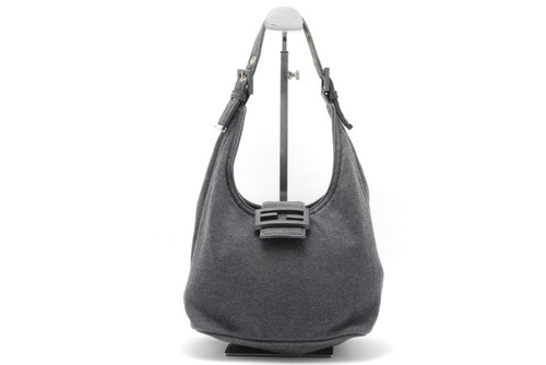 Borsa tracolla fendi mamma - borsa, a