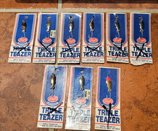 Esche da Pesca Vintage SHOFFS