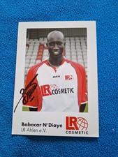 Babacar N' Diaye LR motivo Ahlen 2